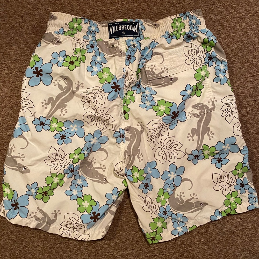 Vilebrequin Bathing Suit